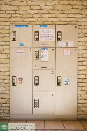 フェニックス荻窪参番館の物件内観写真